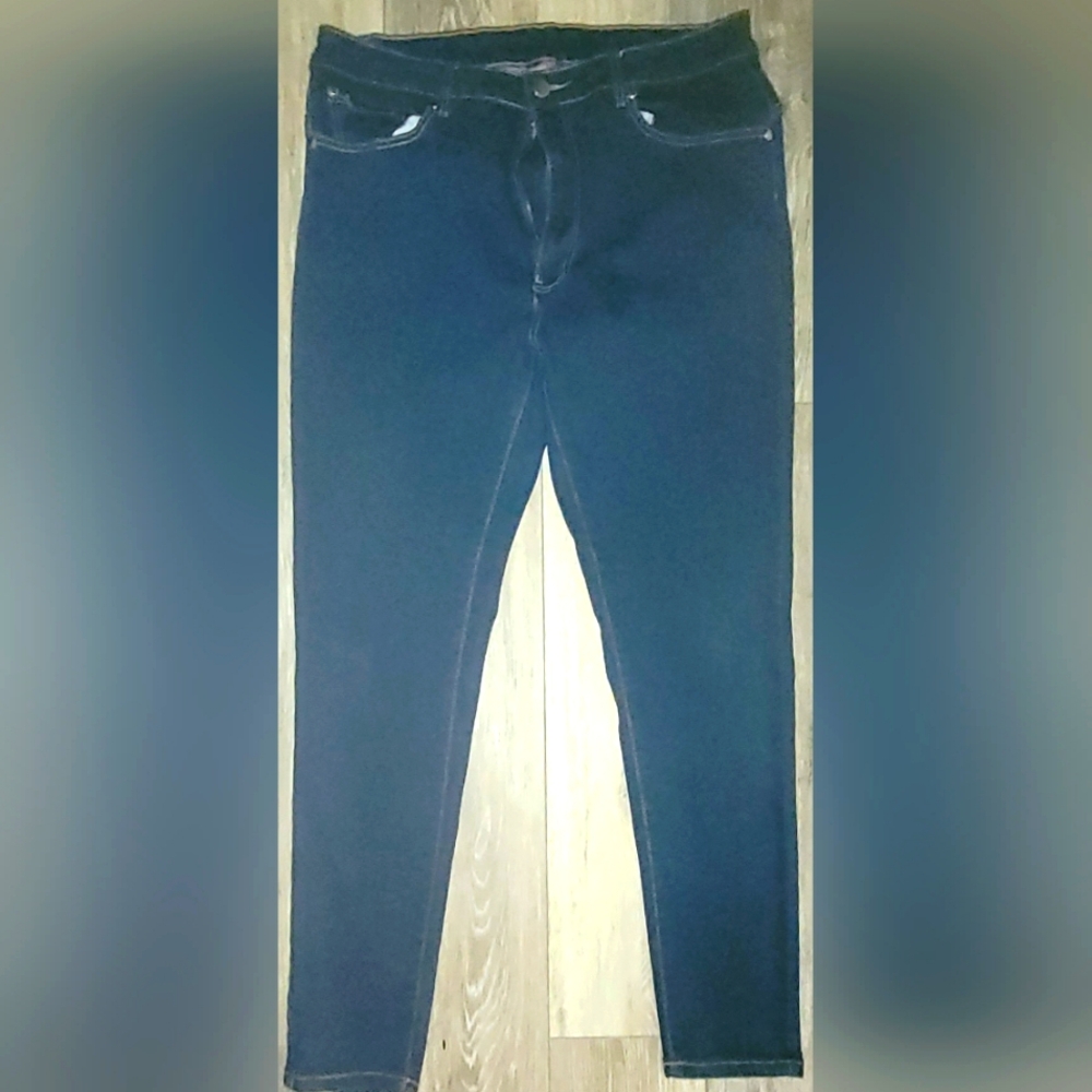 Dark Blue jeans